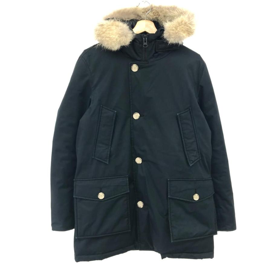 WOOLRICH ウールリッチ アークティックパーカー ダウンジャケット 