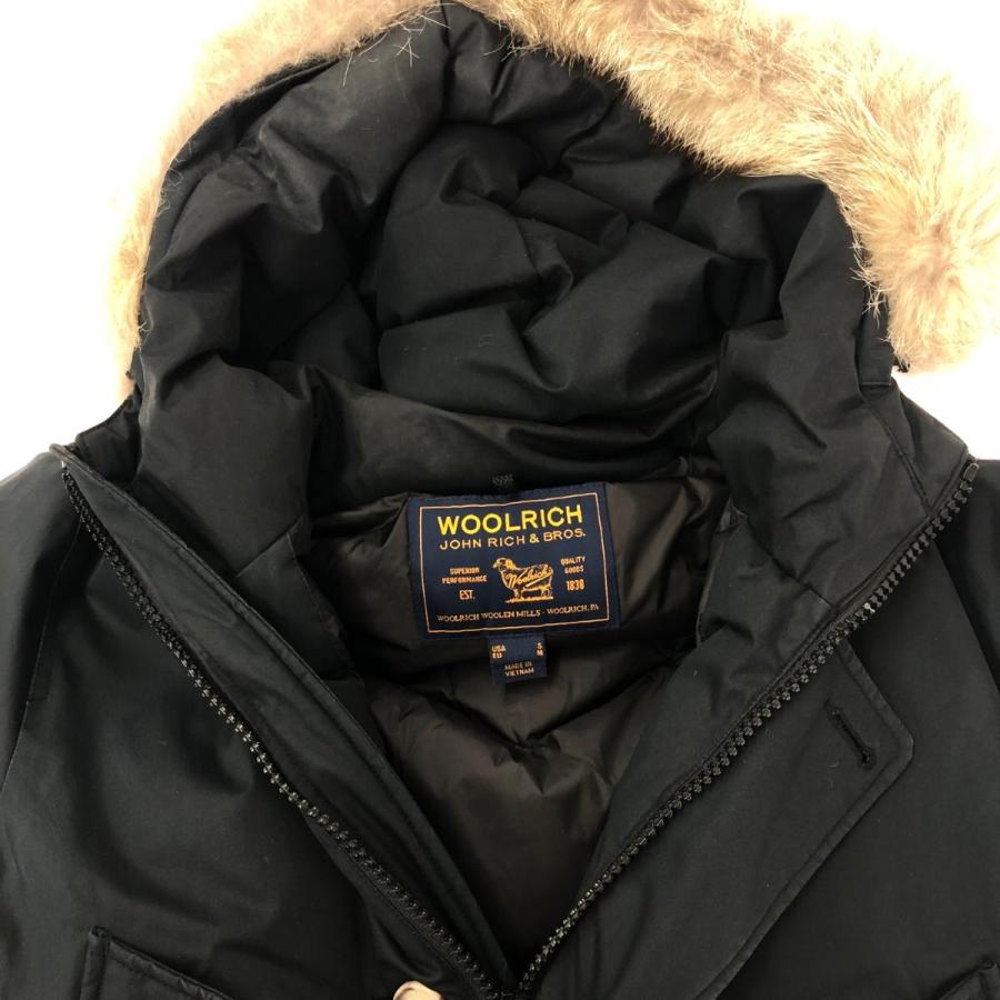 WOOLRICH ウールリッチ アークティックパーカー ダウンジャケット 