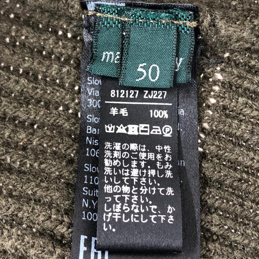ZANONE ザノーネ タートルネックニット サイズ:50 812127 ZJ227 ZANONE ザノーネ タートルネックニット サイズ:50 812127 ZJ227