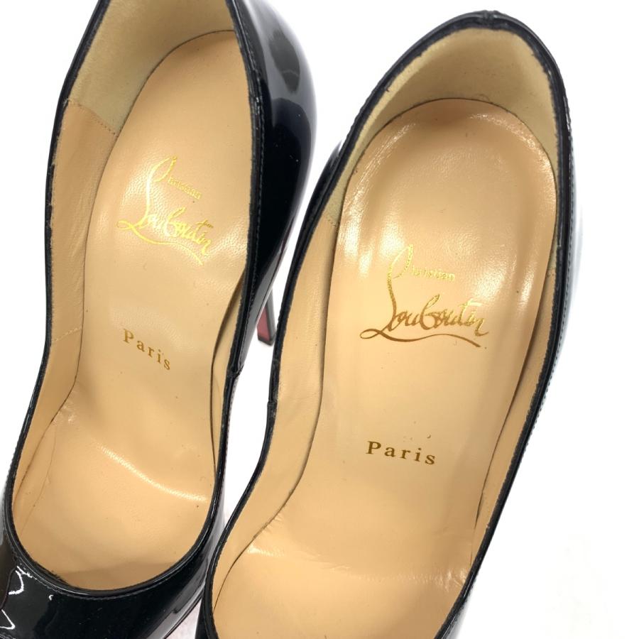 Christian Louboutin クリスチャンルブタン パンプス 未使用品