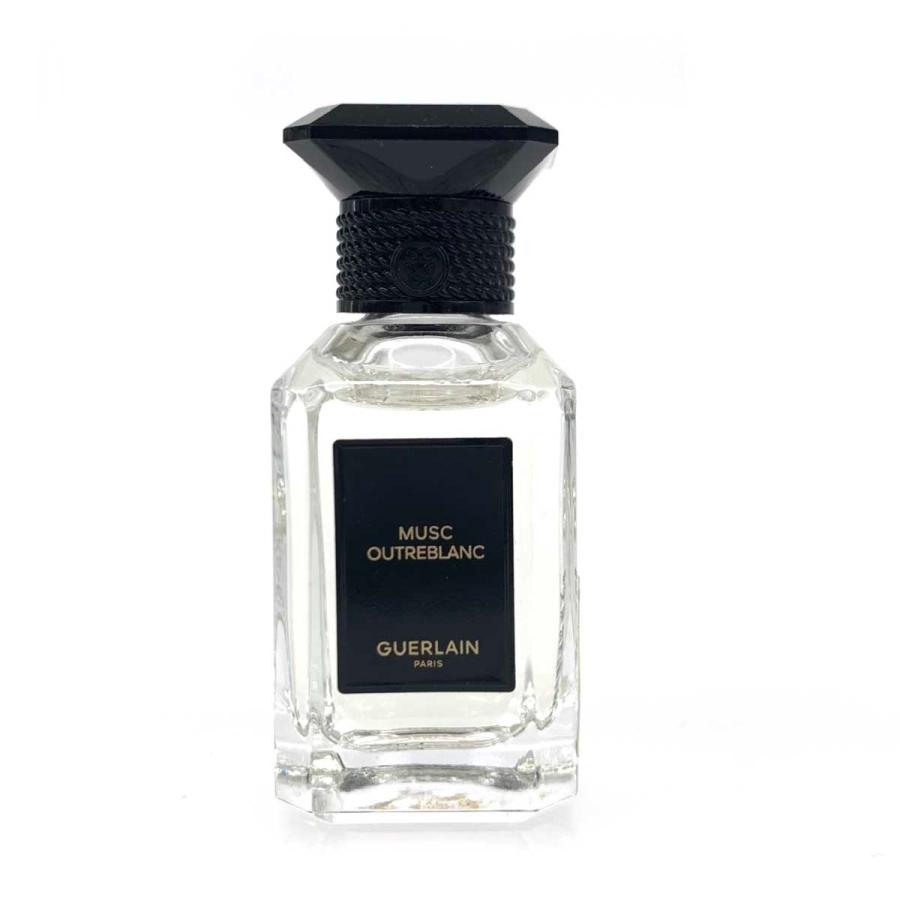 Guerlain ゲラン ムスクウートルブラン 香水 内容量:10ml クリア Guerlain ゲラン ムスクウートルブラン 香水 内容量:10ml クリア