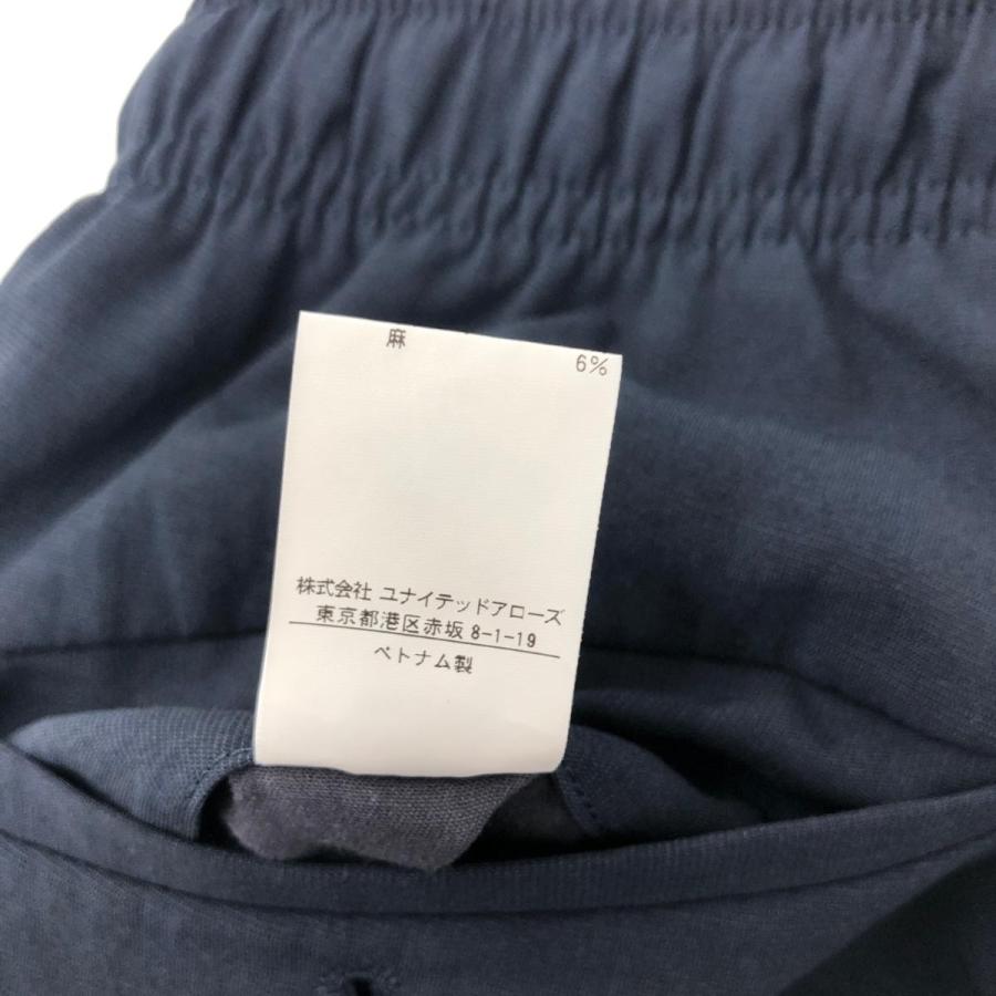UNITED ARROWS ユナイテッドアローズ オールギャザー1プリーツ UNITED ARROWS ユナイテッドアローズ オールギャザー1プリーツ