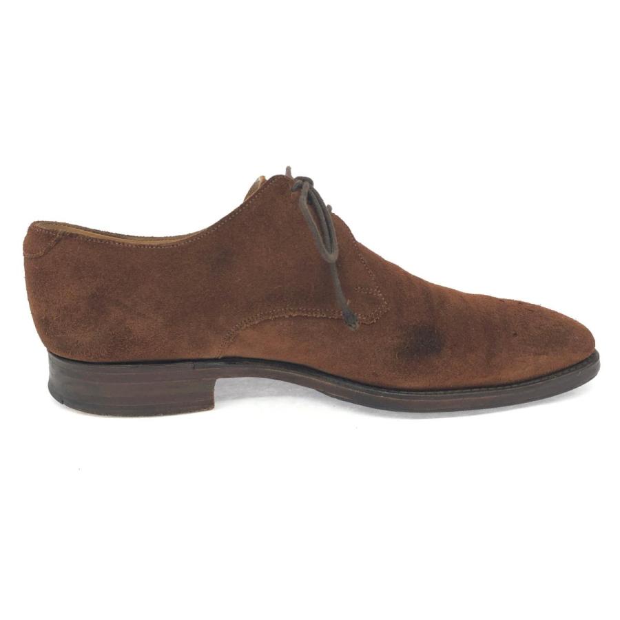 CHEANEY チーニー エディフィス別注 ドレスシューズ 7 1/2 CHEANEY チーニー エディフィス別注 ドレスシューズ 7 1/2