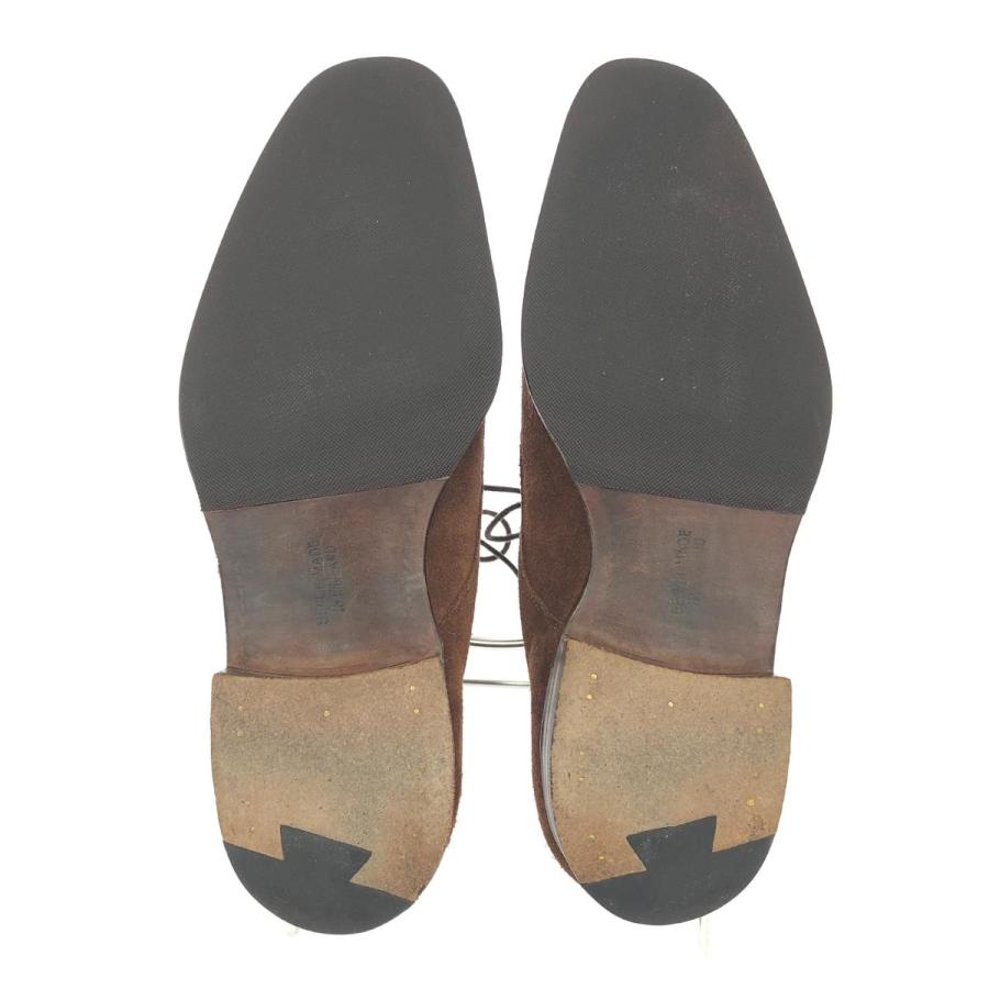 CHEANEY チーニー エディフィス別注 ドレスシューズ 7 1/2 CHEANEY チーニー エディフィス別注 ドレスシューズ 7 1/2