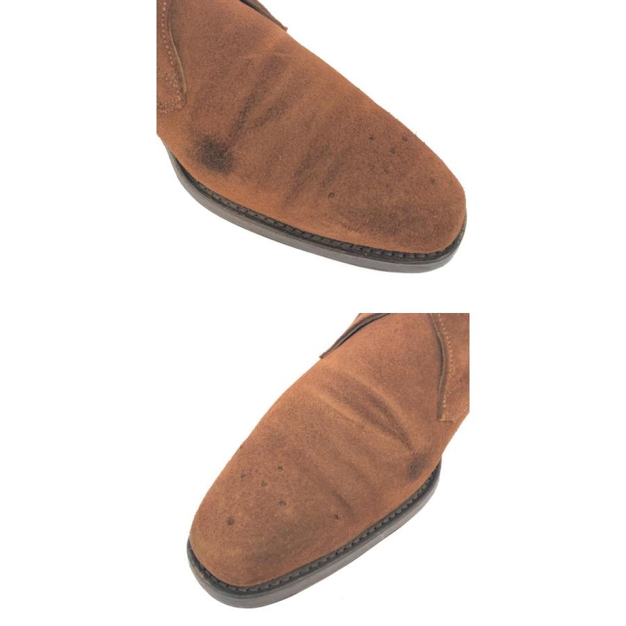 CHEANEY チーニー エディフィス別注 ドレスシューズ 7 1/2 CHEANEY チーニー エディフィス別注 ドレスシューズ 7 1/2