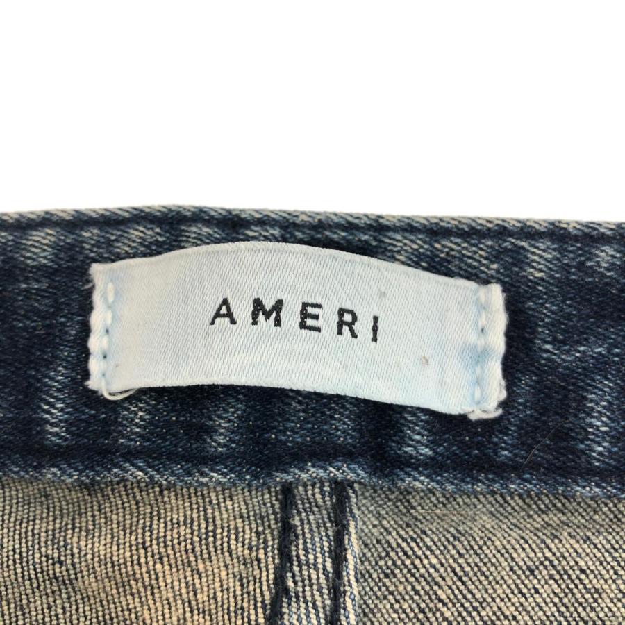 AMERI VINTAGE アメリヴィンテージ デニムパンツ サイズ:25 AMERI VINTAGE アメリヴィンテージ デニムパンツ サイズ:25