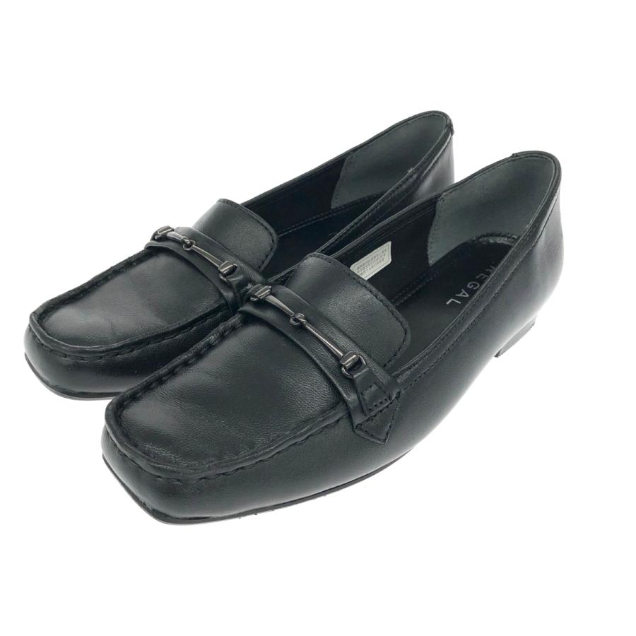 REGAL ホースビットローファー