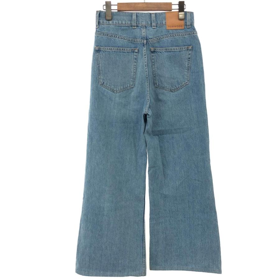 TOM WOOD トムウッド クラウディアデニム パンツ サイズ:W27 TOM WOOD トムウッド クラウディアデニム パンツ サイズ:W27