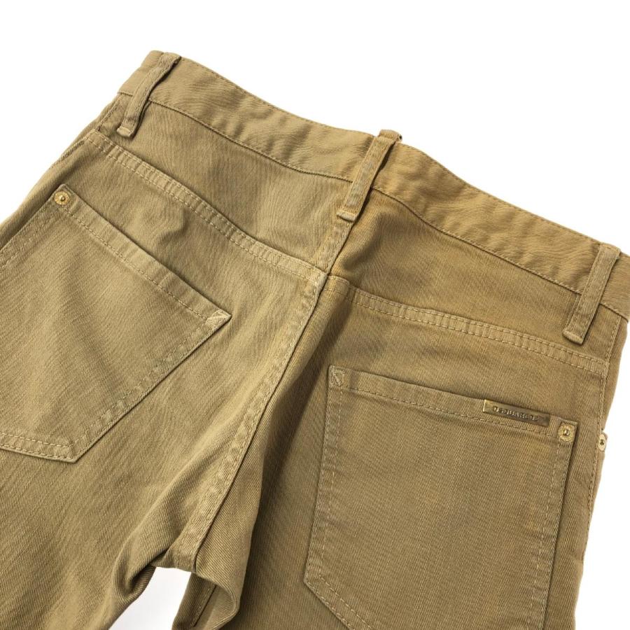 Dsquared2 ディースクエアード デニムパンツ サイズ:42 Dsquared2 ディースクエアード デニムパンツ サイズ:42