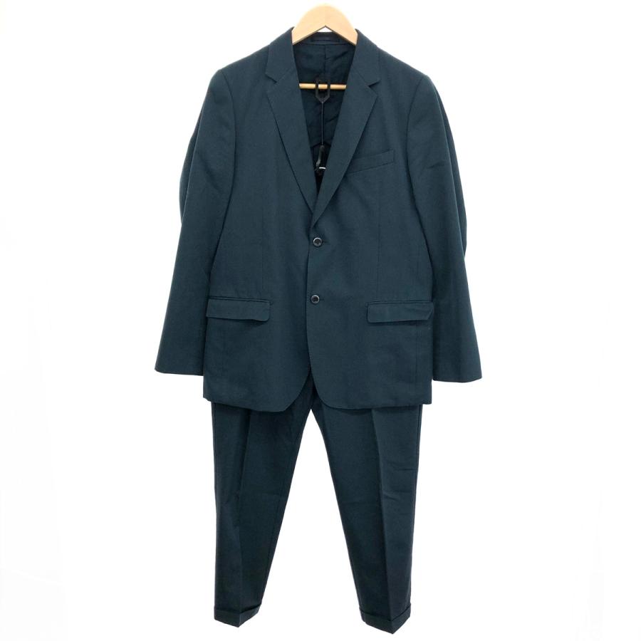 SOLIDO セットアップスーツパンツ色違い2本