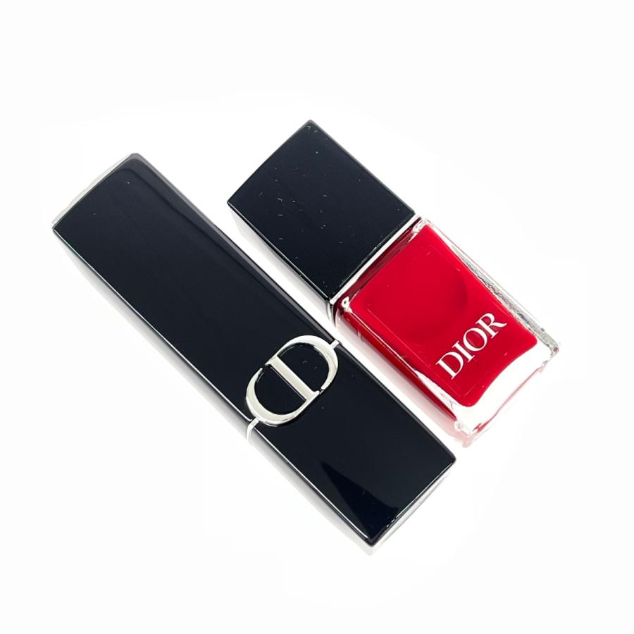 Christian Dior クリスチャンディオール ルージュ ディオール Christian Dior クリスチャンディオール ルージュ ディオール
