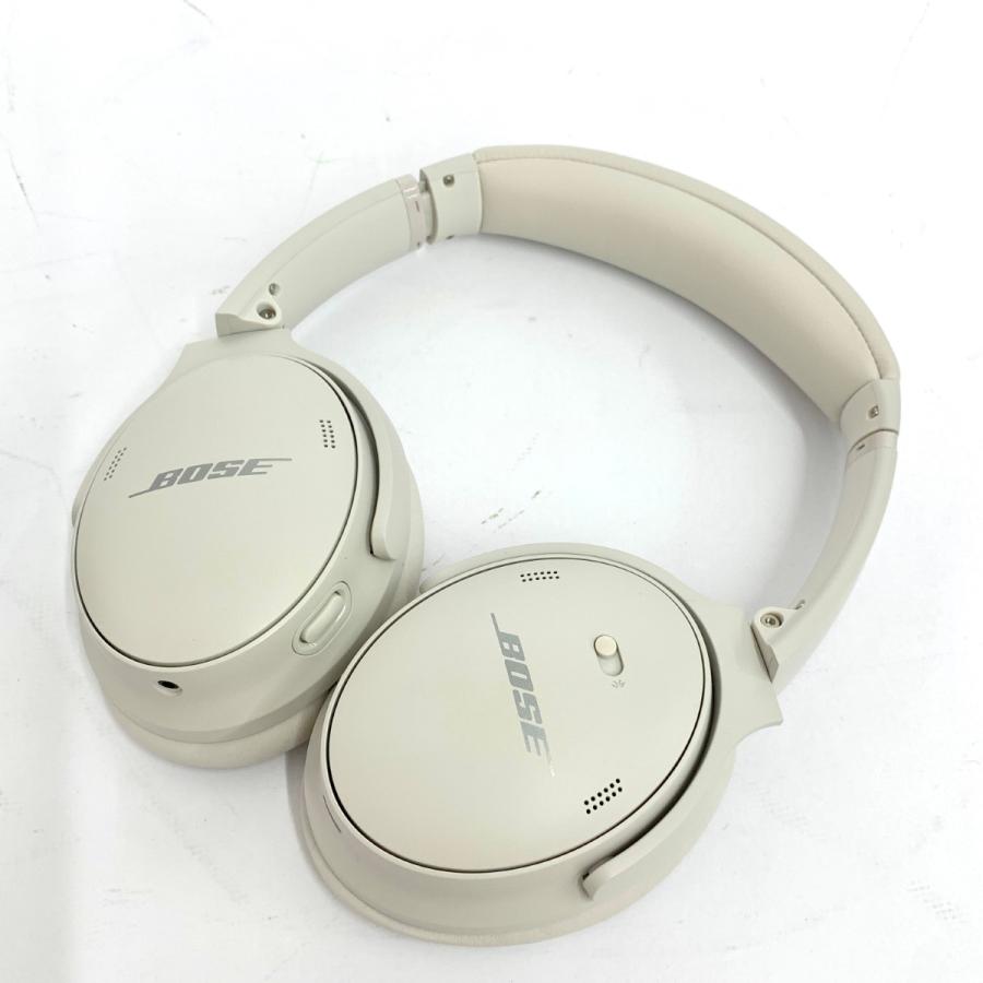 Bose（ボーズ） QC45 BOSE ボーズ ワイヤレスヘッドフォン ケース付