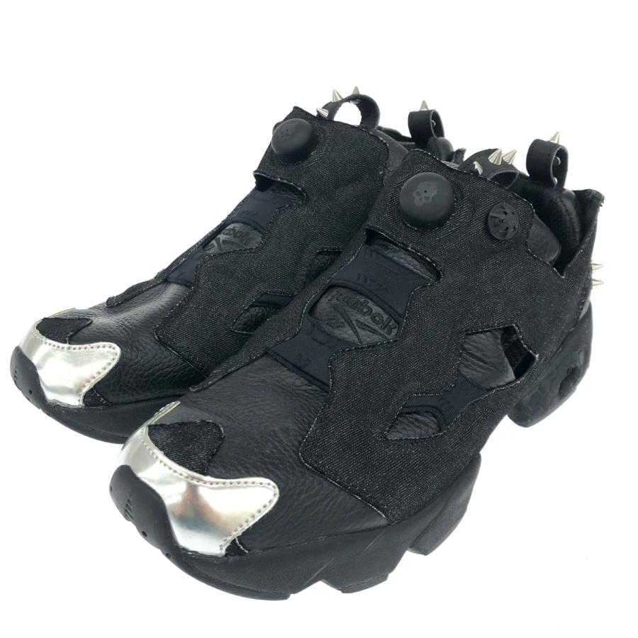 Reebok リーボック ハロウィン限定 スタッズ ポンプフューリー 
