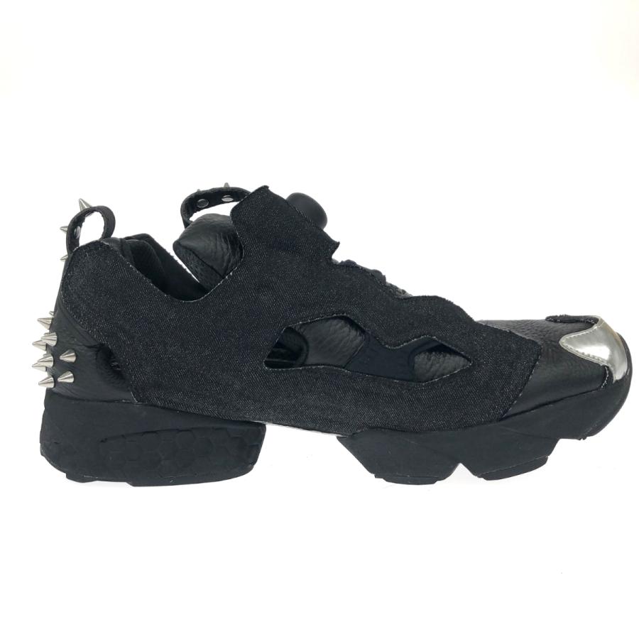 Reebok リーボック ハロウィン限定 スタッズ ポンプフューリー 