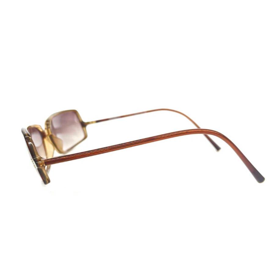 CHANEL シャネル サングラス 良好 5043-B クリアブラウン CHANEL シャネル サングラス 良好 5043-B クリアブラウン