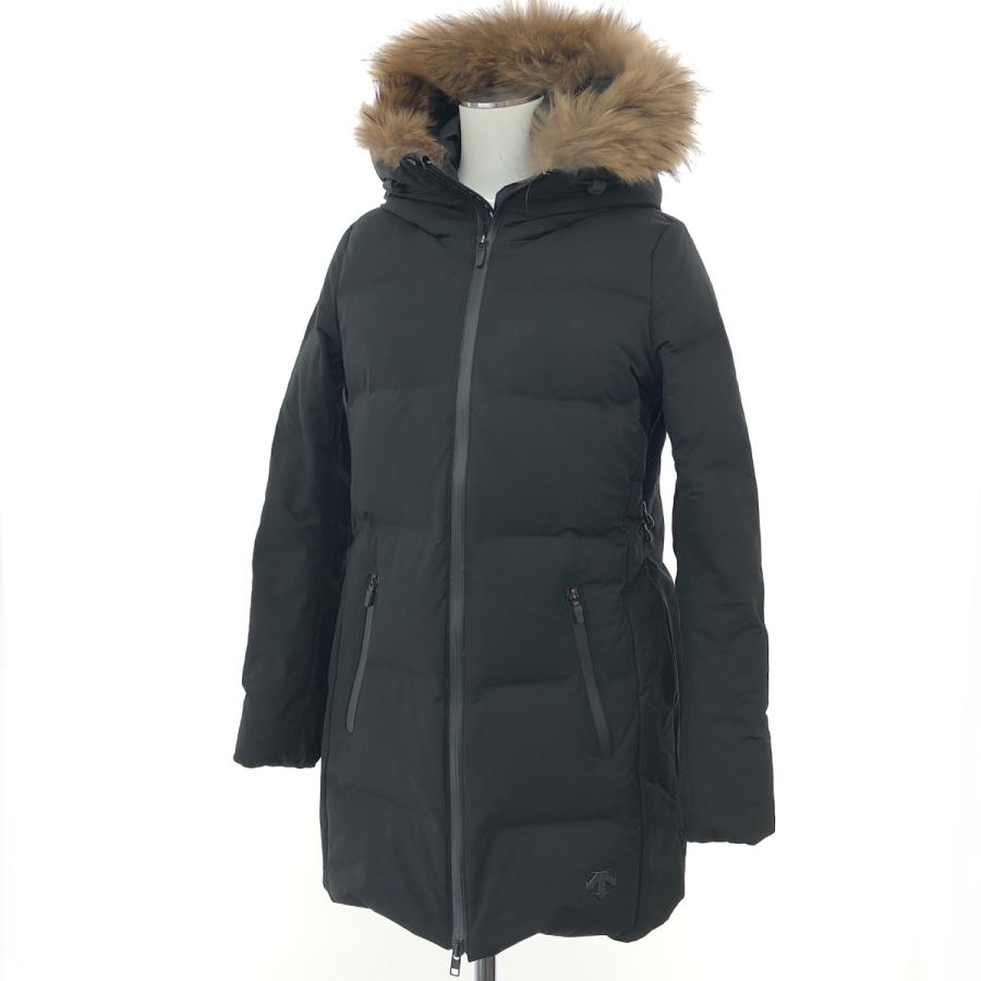 DESCENTE デサント 水沢ダウン ダウンコート サイズ:M DOR DESCENTE デサント 水沢ダウン ダウンコート サイズ:M DOR