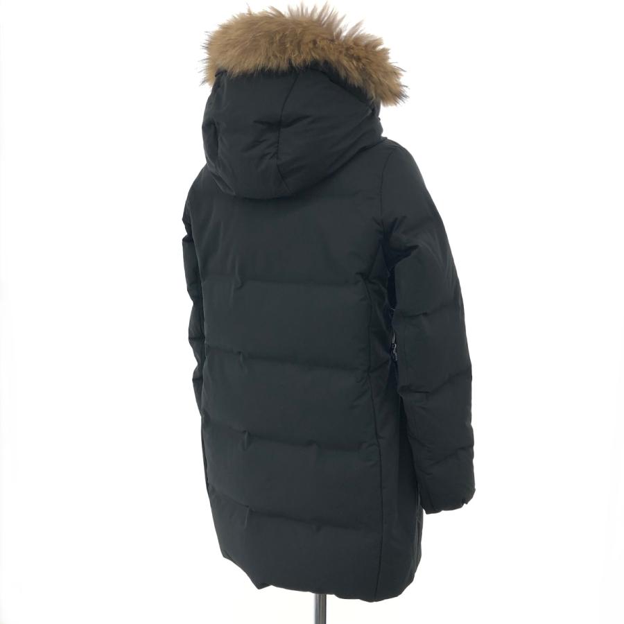 DESCENTE デサント 水沢ダウン ダウンコート サイズ:M DOR DESCENTE デサント 水沢ダウン ダウンコート サイズ:M DOR