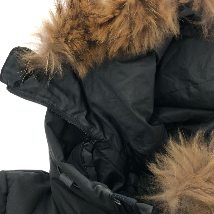 DESCENTE デサント 水沢ダウン ダウンコート サイズ:M DOR DESCENTE デサント 水沢ダウン ダウンコート サイズ:M DOR