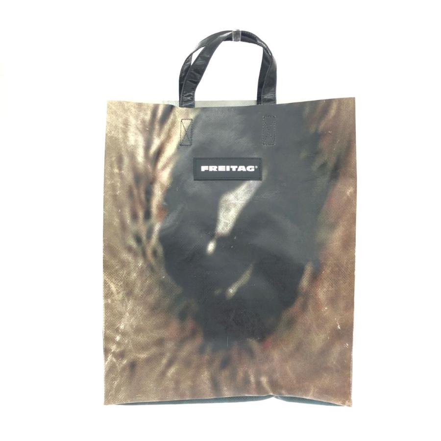 フライターグ FREITAG マイアミバイス トートバッグ MIAMIVICE 【公式