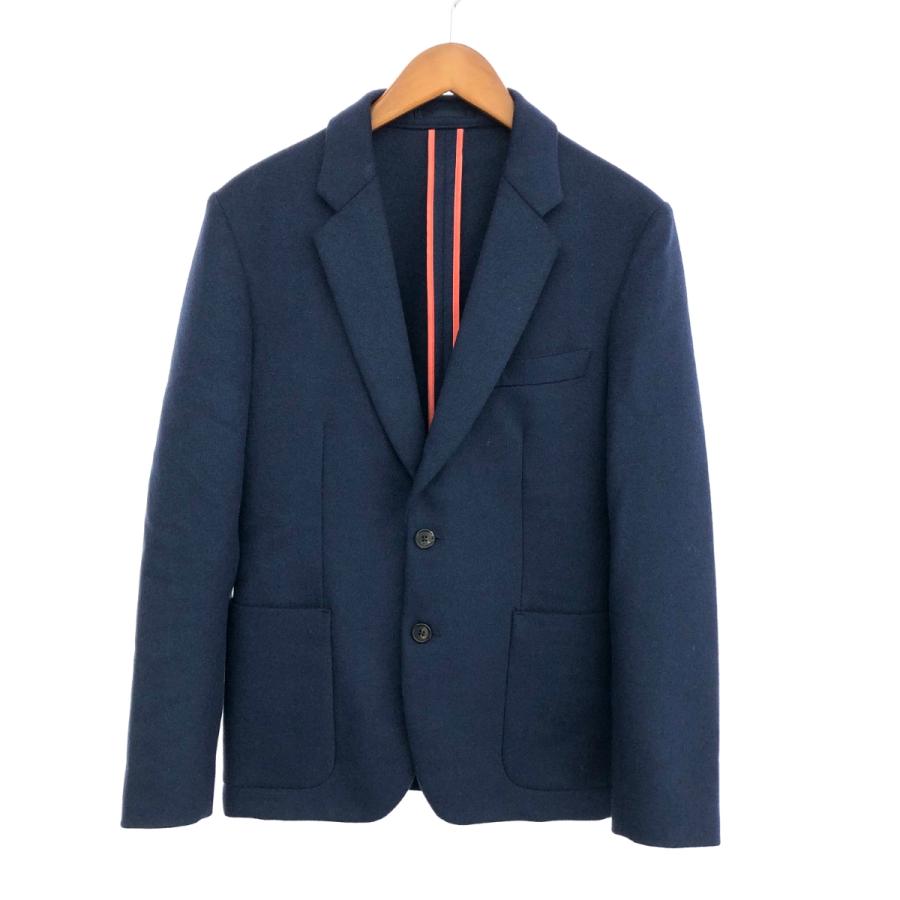 Paul Smith ポールスミス 2B ジャケット 良好 サイズ:M 263057 Paul Smith ポールスミス 2B ジャケット 良好 サイズ:M 263057