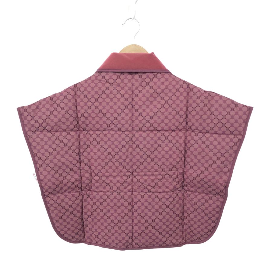CELINE セリーヌ ちゃんちゃんこ ダウンベスト 未使用品 サイズ CELINE セリーヌ ちゃんちゃんこ ダウンベスト 未使用品 サイズ