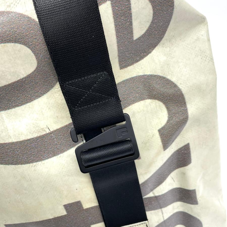 FREITAG フライターグ スキッパー リュック 美品 F511/SKIPPER FREITAG フライターグ スキッパー リュック 美品 F511/SKIPPER