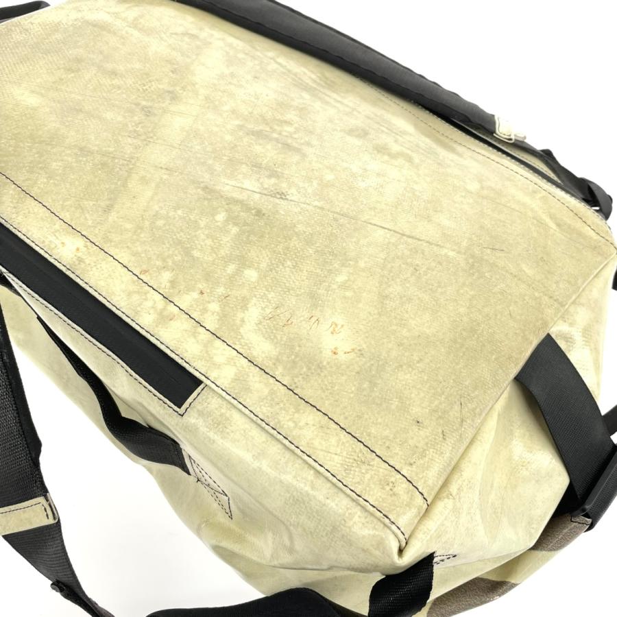 FREITAG フライターグ スキッパー リュック 美品 F511/SKIPPER FREITAG フライターグ スキッパー リュック 美品 F511/SKIPPER