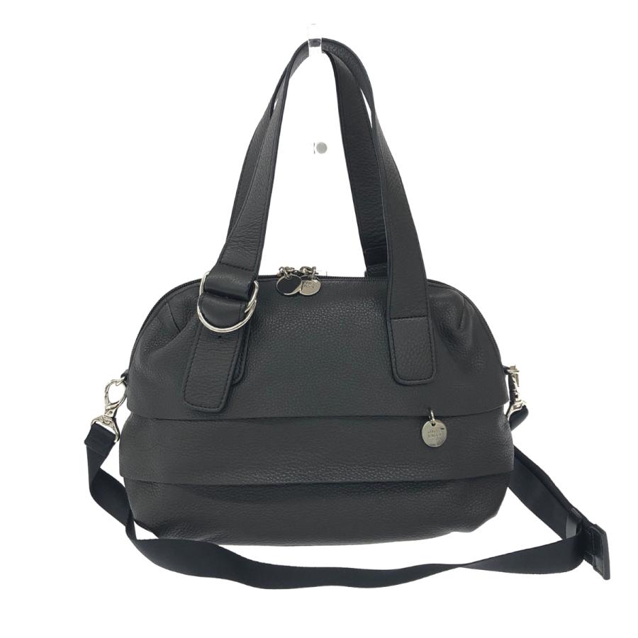 NINA RICCI ニナリッチ 2way リュック・バックパック ハンドバッグ NINA RICCI ニナリッチ 2way リュック・バックパック ハンドバッグ