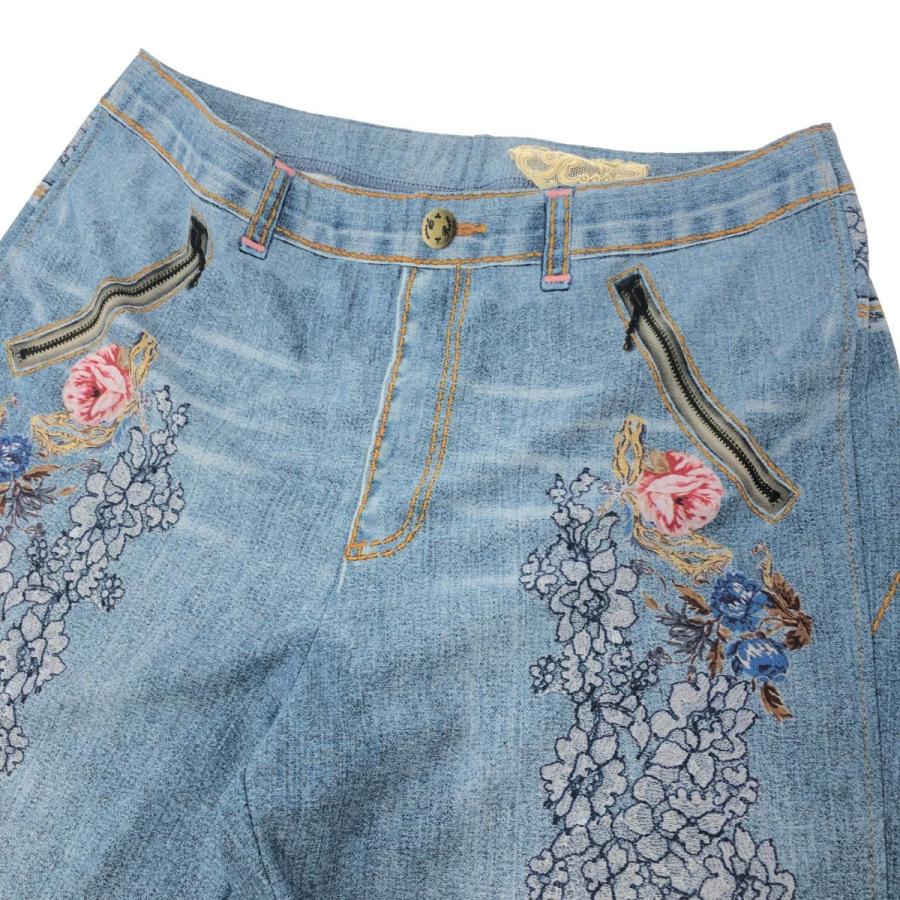 import Rossa インポートロッサ パンツ サイズ:44 ブルー import Rossa インポートロッサ パンツ サイズ:44 ブルー