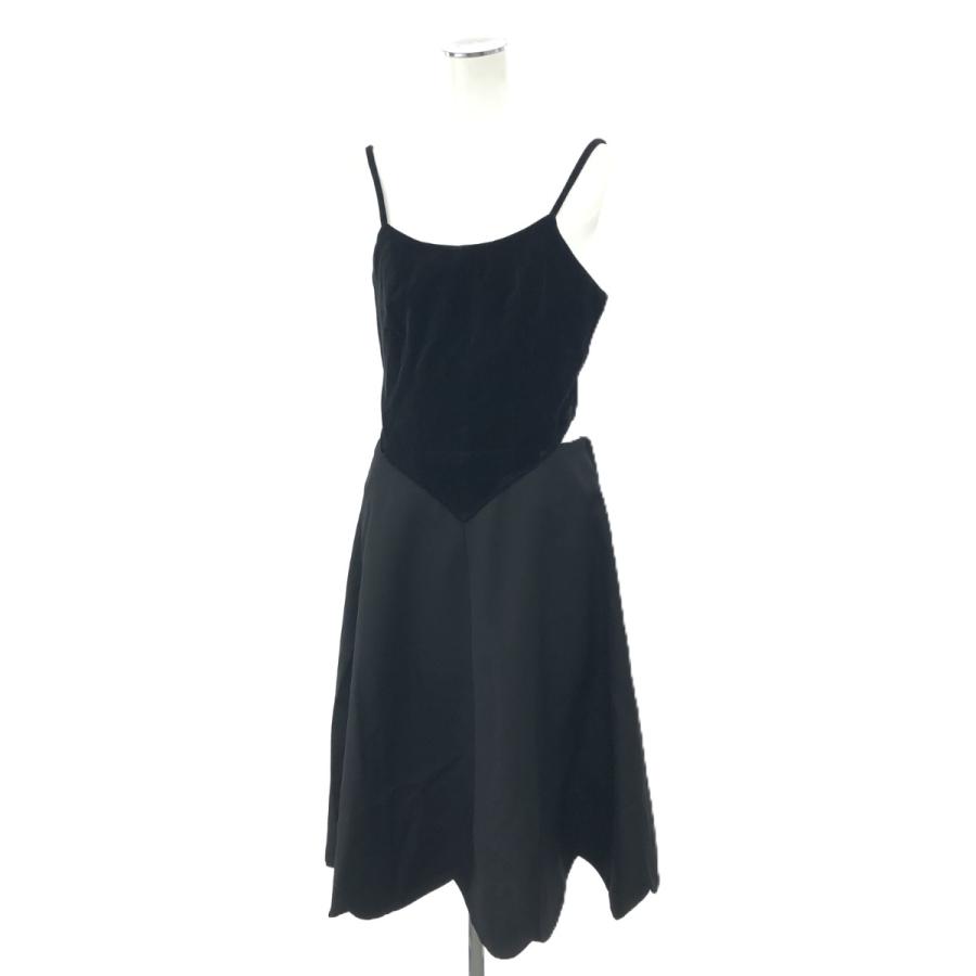 COMME des GARCONS×H&M コムデギャルソン キャミソール