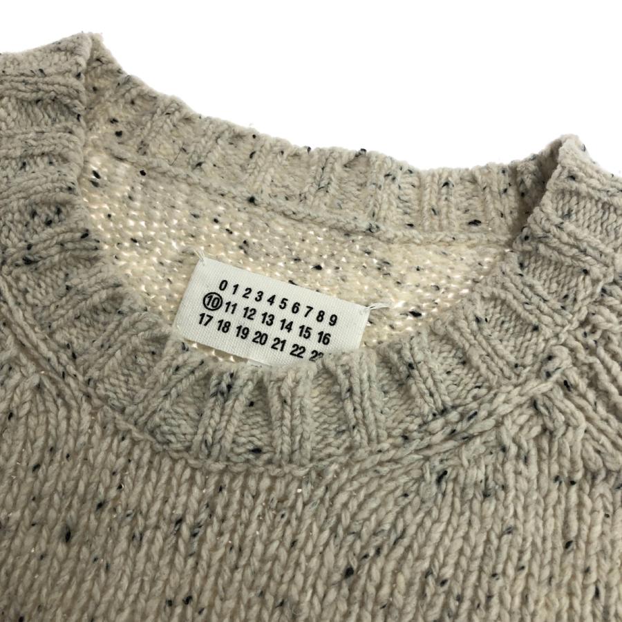 Maison Martin Margiela メゾンマルタンマルジェラ デストロイ Maison Martin Margiela メゾンマルタンマルジェラ デストロイ