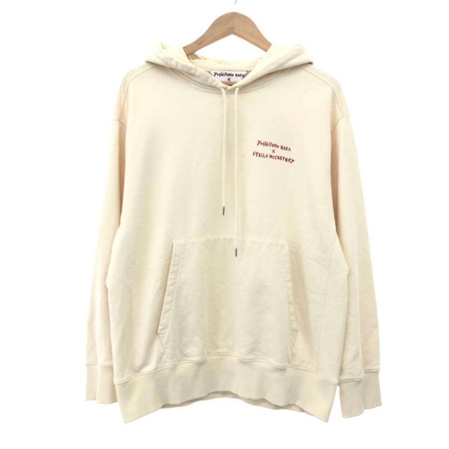 STELLA McCARTNEY ステラマッカートニー×奈良美智 プルオーバー