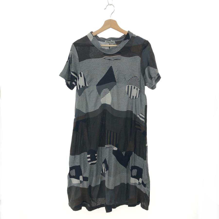 FUGAFUGA フーガフーガ ワンピース 佐藤繊維