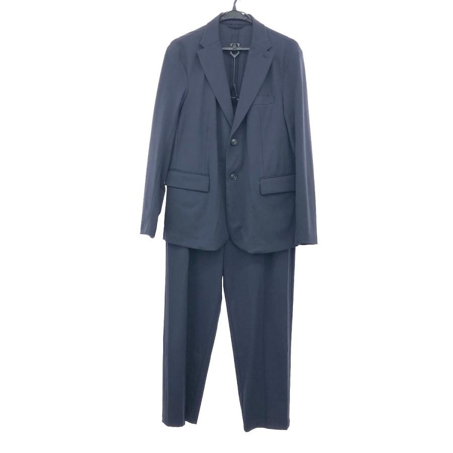 EMPORIO ARMANI エンポリオアルマーニ PASSPORT 2B セットアップ  