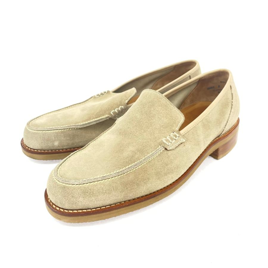 Crockett&Jones クロケット&ジョーンズ ローファー サイズ:7.5 E Crockett&Jones クロケット&ジョーンズ ローファー サイズ:7.5 E