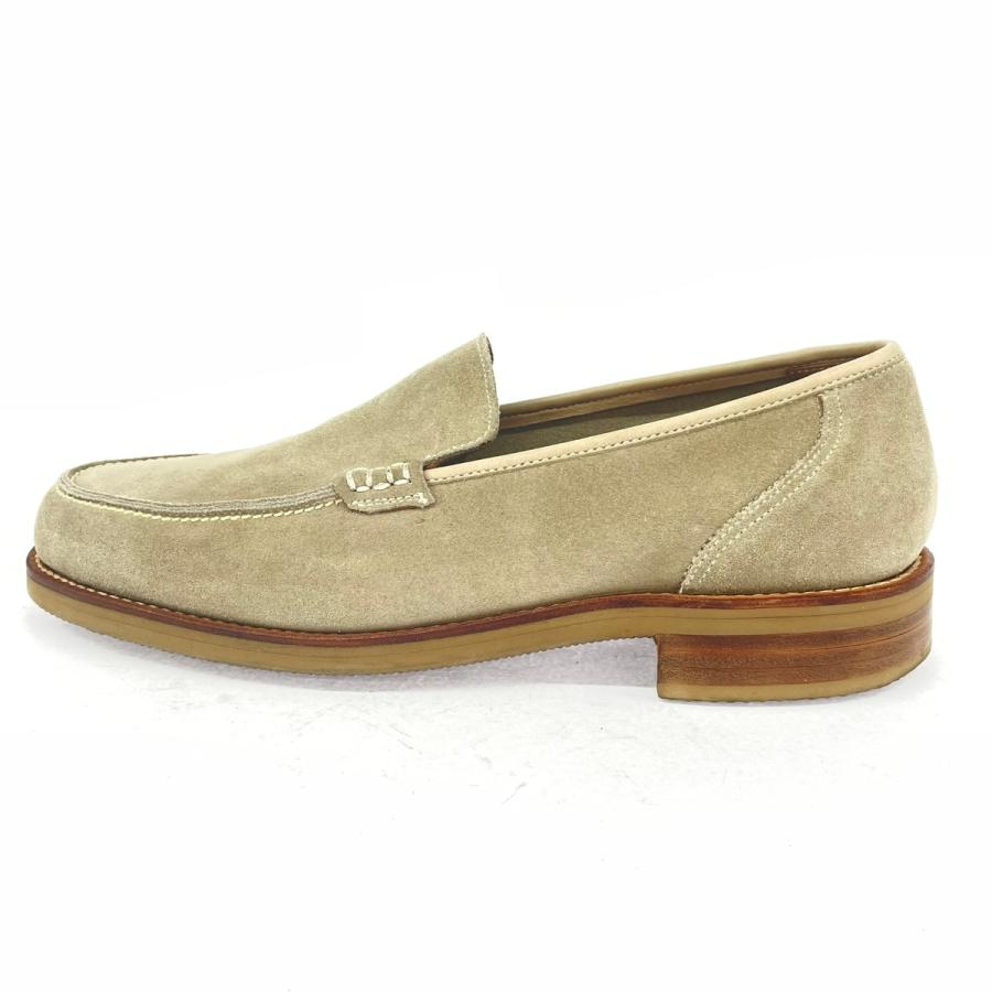 Crockett&Jones クロケット&ジョーンズ ローファー サイズ:7.5 E Crockett&Jones クロケット&ジョーンズ ローファー サイズ:7.5 E