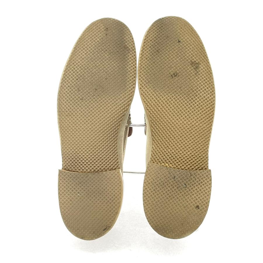 Crockett&Jones クロケット&ジョーンズ ローファー サイズ:7.5 E Crockett&Jones クロケット&ジョーンズ ローファー サイズ:7.5 E