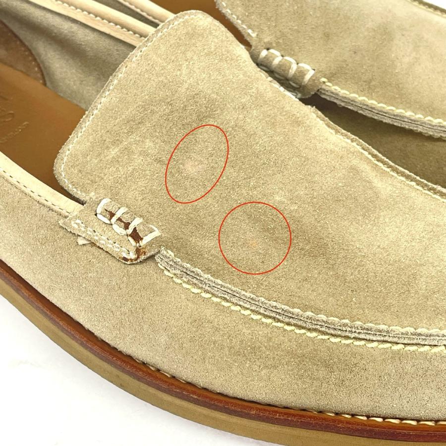Crockett&Jones クロケット&ジョーンズ ローファー サイズ:7.5 E Crockett&Jones クロケット&ジョーンズ ローファー サイズ:7.5 E
