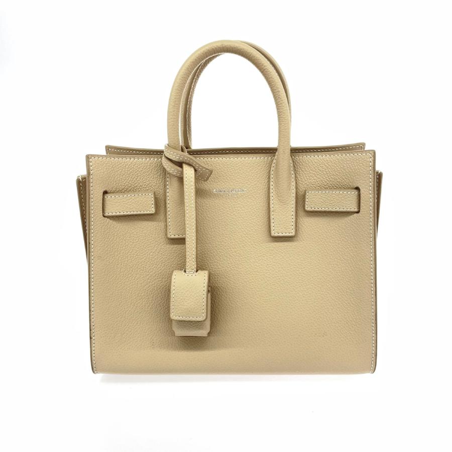 SAINT LAURENT PARIS サンローランパリ サックドジュール 2WAY SAINT LAURENT PARIS サンローランパリ サックドジュール 2WAY