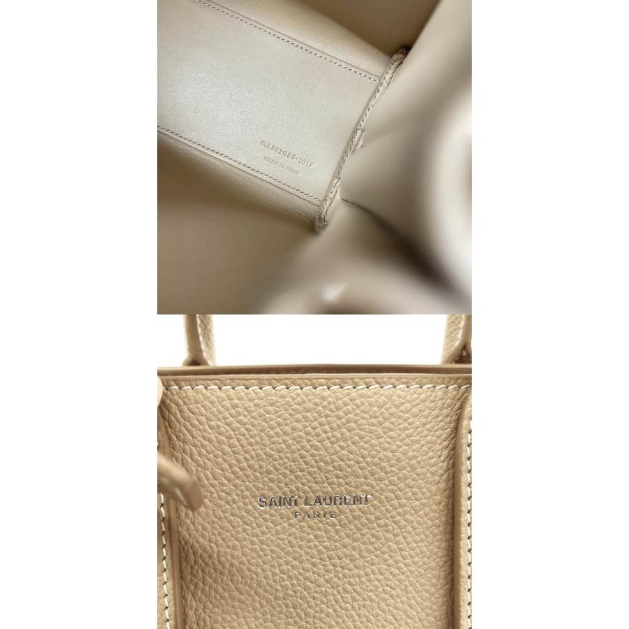 SAINT LAURENT PARIS サンローランパリ サックドジュール 2WAY SAINT LAURENT PARIS サンローランパリ サックドジュール 2WAY