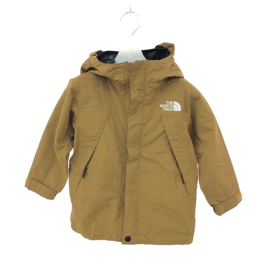 THE NORTH FACE ザノースフェイス スクープジャケット サイズ