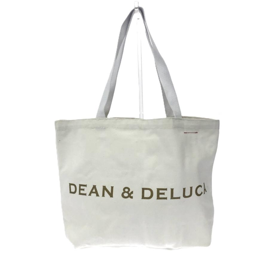 DEAN&DELUCA パスザバトン×ディーン&デルーカ リメイク トートバッグ 