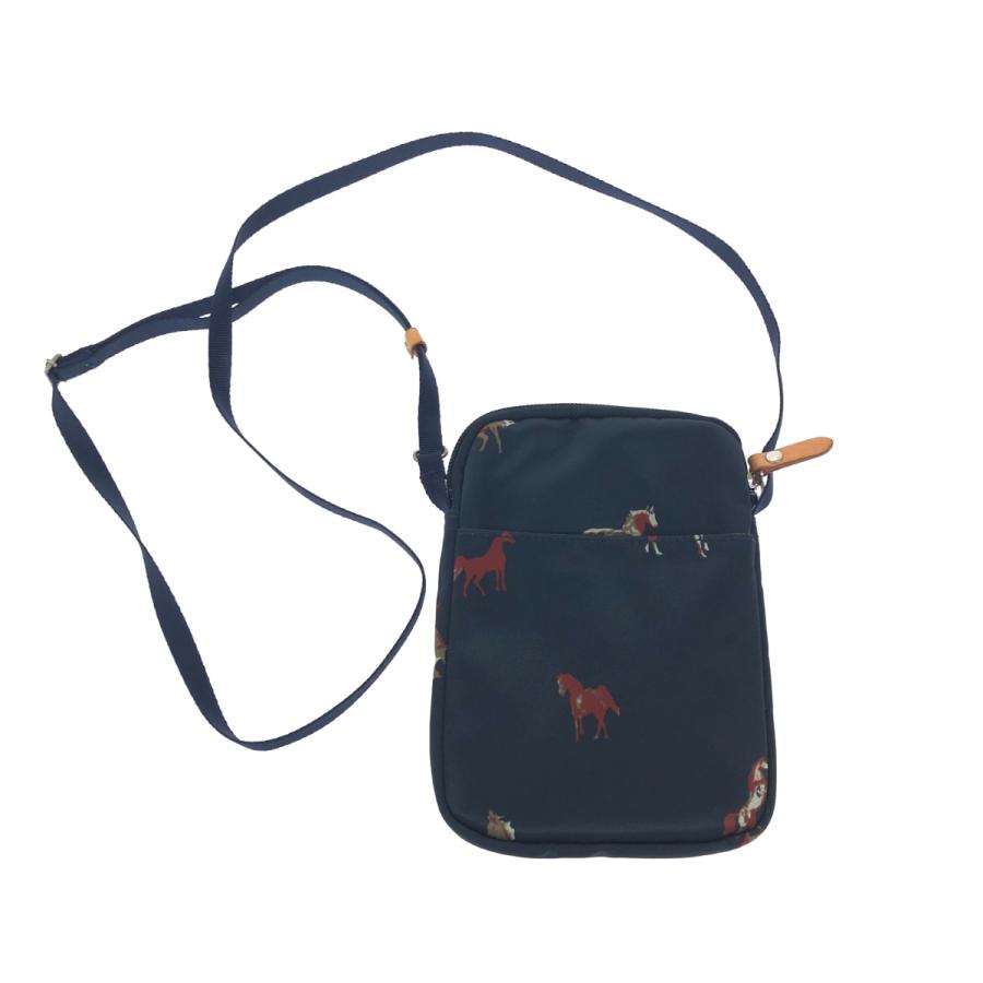 russet ラシット MUKU ショルダーバッグ ネイビー レディース russet ラシット MUKU ショルダーバッグ ネイビー レディース