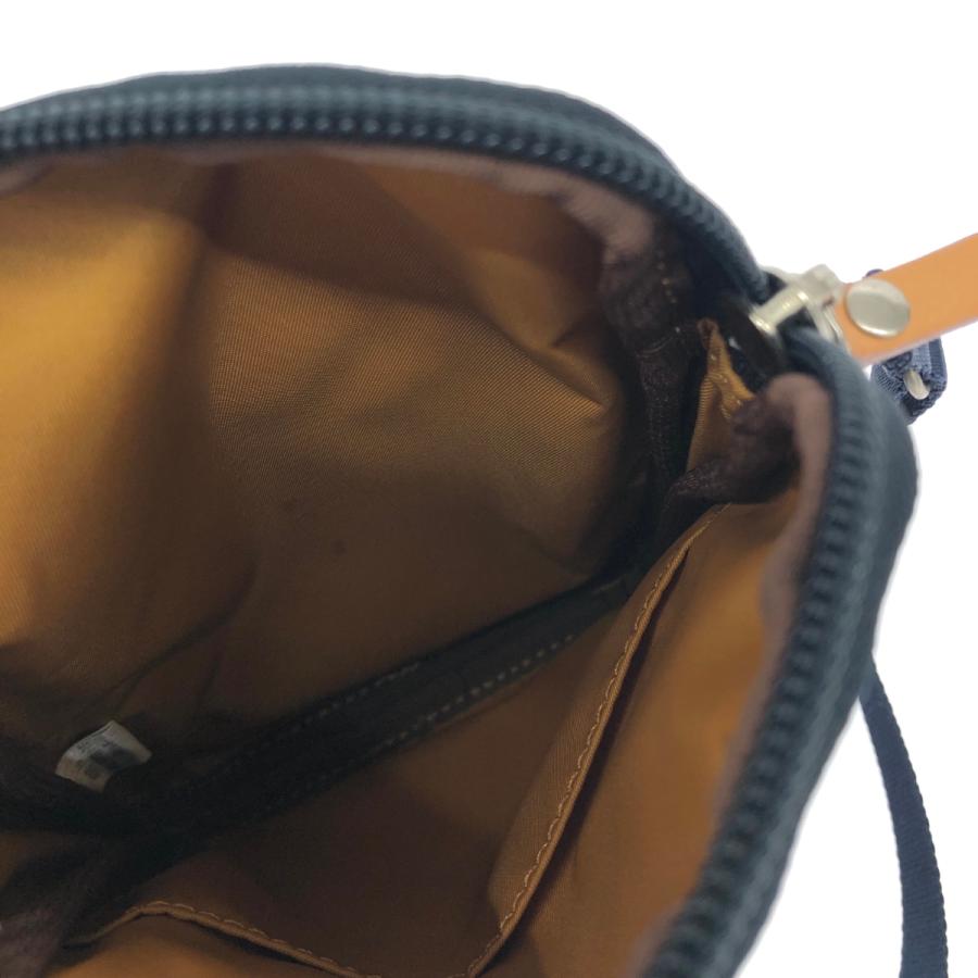 russet ラシット MUKU ショルダーバッグ ネイビー レディース russet ラシット MUKU ショルダーバッグ ネイビー レディース