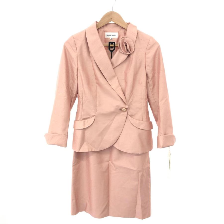 セットアップスーツHANAE MORI
