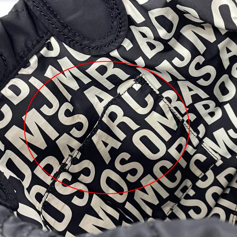 MARC BY JACOBS マークバイマークジェイコブス トートバッグ MARC BY JACOBS マークバイマークジェイコブス トートバッグ
