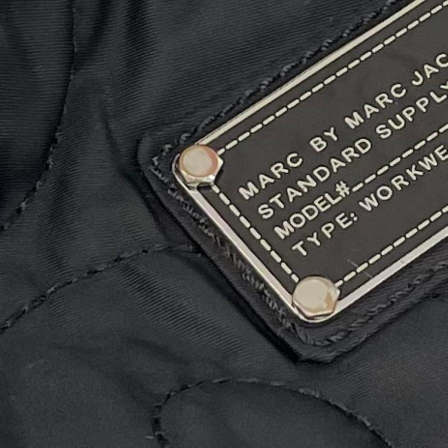 MARC BY JACOBS マークバイマークジェイコブス トートバッグ MARC BY JACOBS マークバイマークジェイコブス トートバッグ