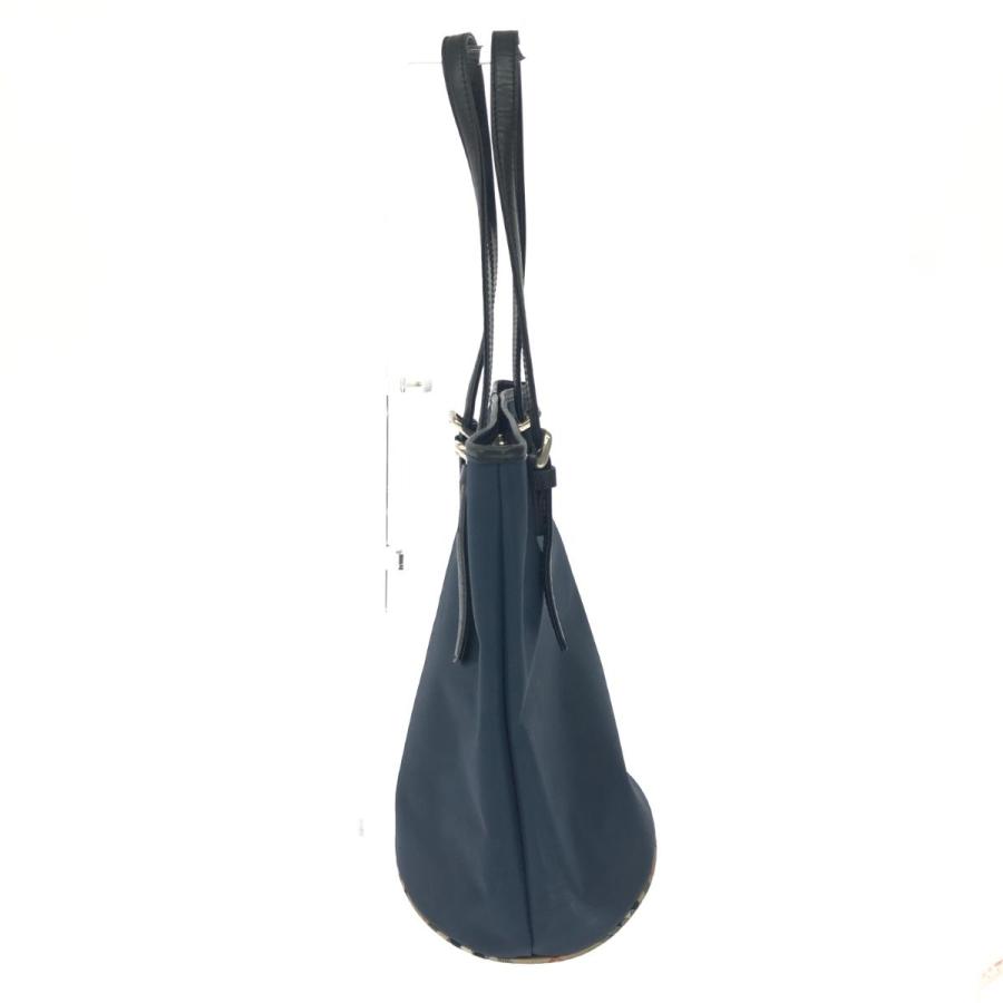 BURBERRY BLUE LABEL バーバリーブルーレーベル トートバッグ BURBERRY BLUE LABEL バーバリーブルーレーベル トートバッグ