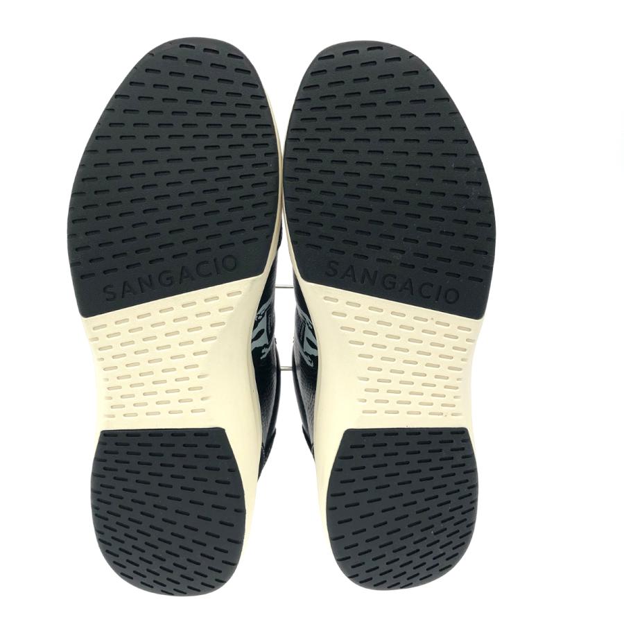 sangacio サンガッチョ brandalised スニーカー 未使用品 26 sangacio サンガッチョ brandalised スニーカー 未使用品 26