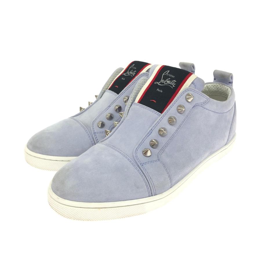 Christian Louboutin クリスチャンルブタン スニーカー37.5